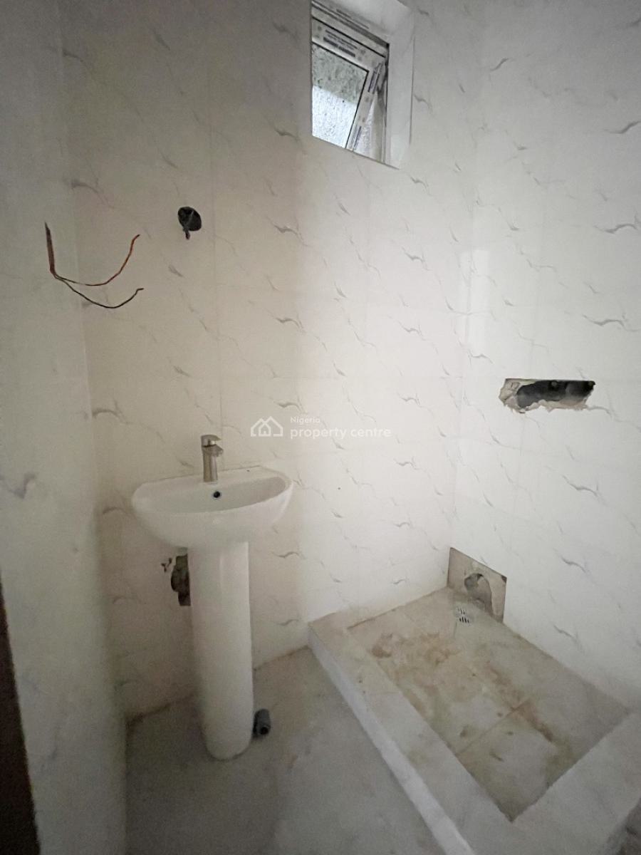 2 Bedroom Apartment, Ikate Elegushi, Lekki, Lagos, Flat / Apartment for Sale