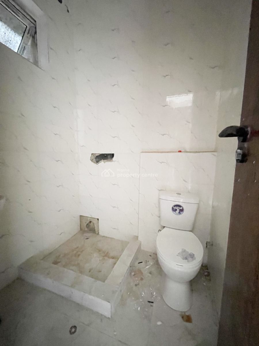 2 Bedroom Apartment, Ikate Elegushi, Lekki, Lagos, Flat / Apartment for Sale