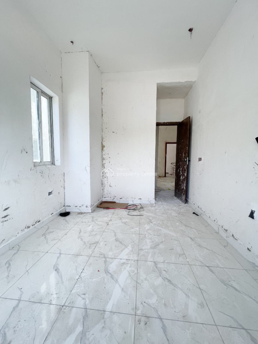 2 Bedroom Apartment, Ikate Elegushi, Lekki, Lagos, Flat / Apartment for Sale