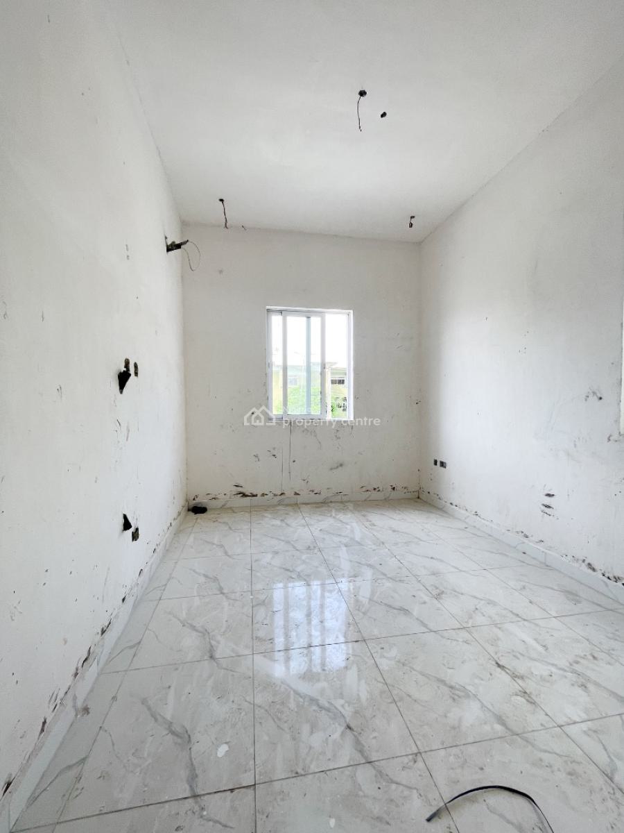 2 Bedroom Apartment, Ikate Elegushi, Lekki, Lagos, Flat / Apartment for Sale