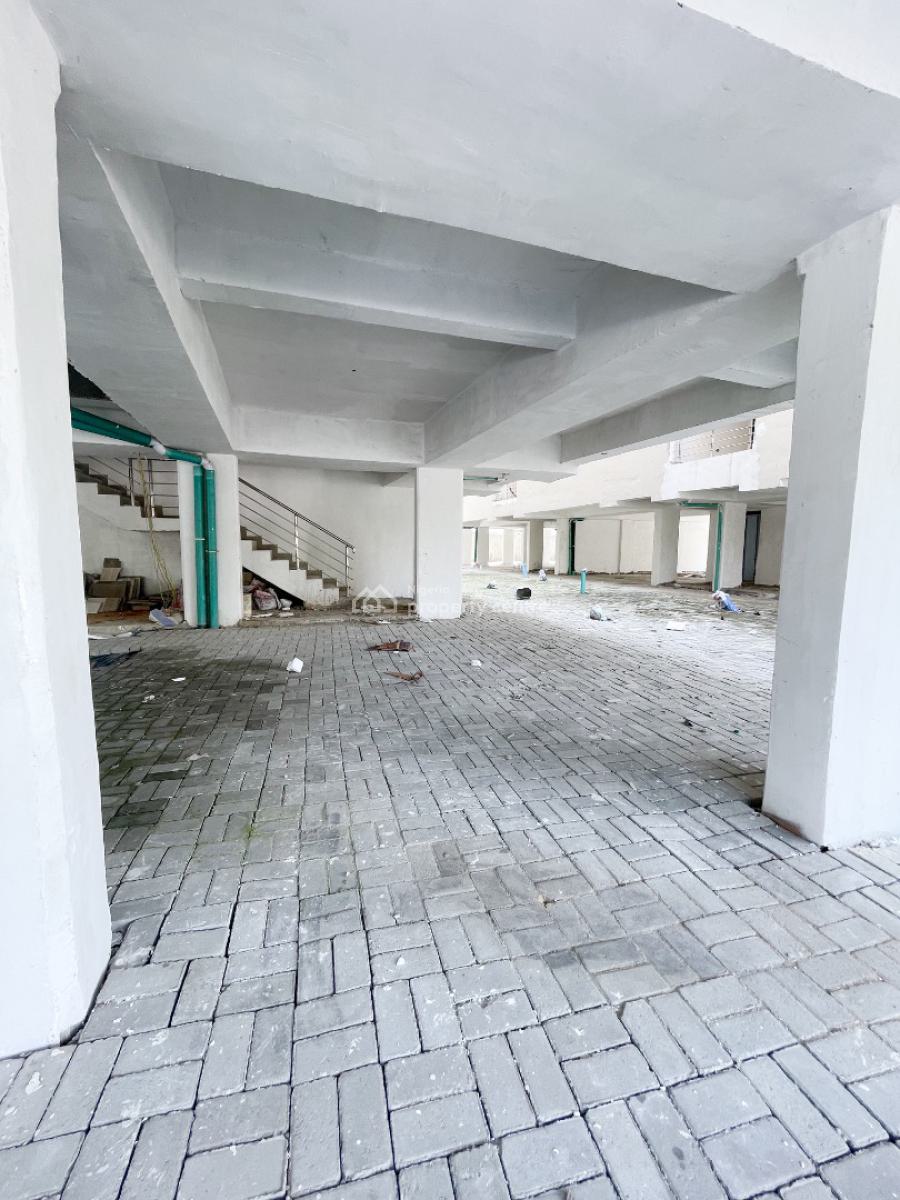 2 Bedroom Apartment, Ikate Elegushi, Lekki, Lagos, Flat / Apartment for Sale