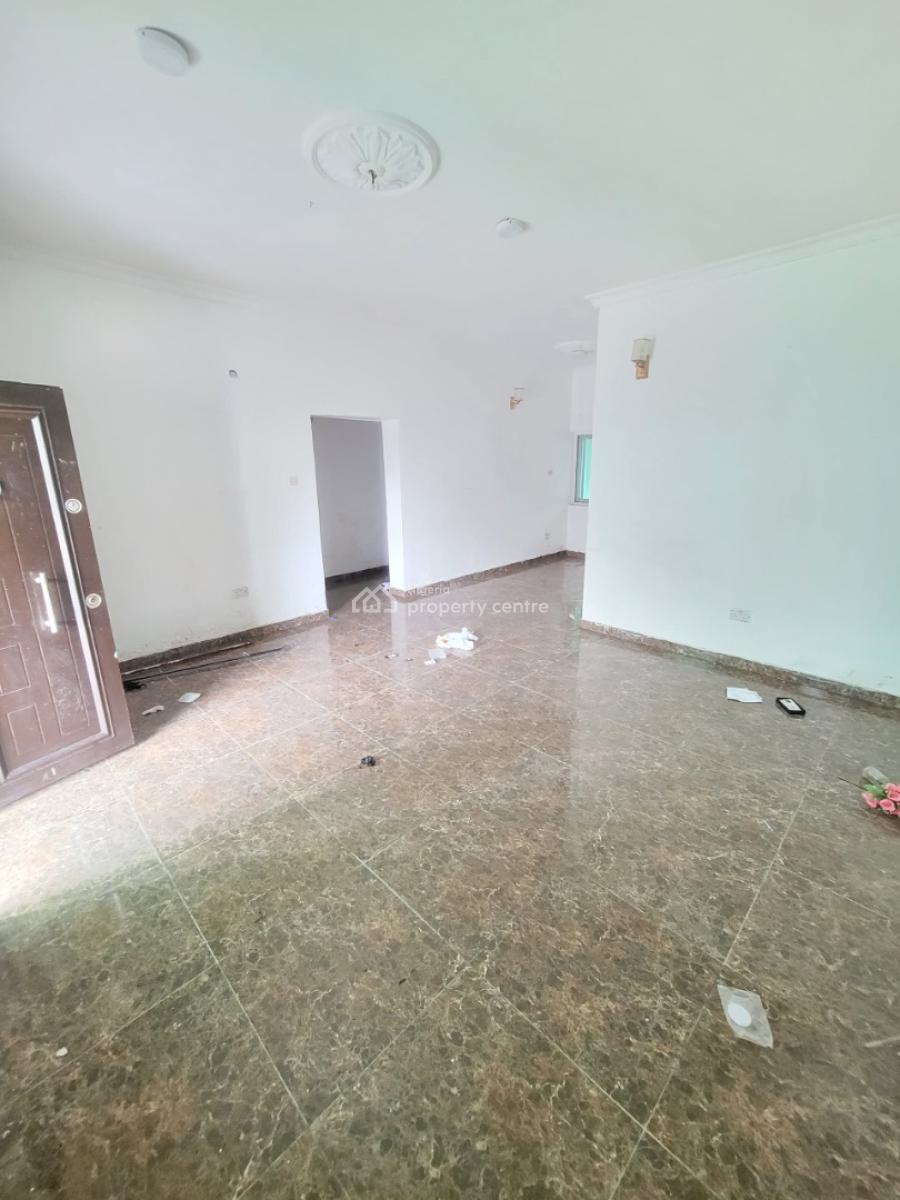 Standard and Affordable 2bedroom Flat, Palm Crescent Estate, Ajah, Lagos, Flat / Apartment for Rent