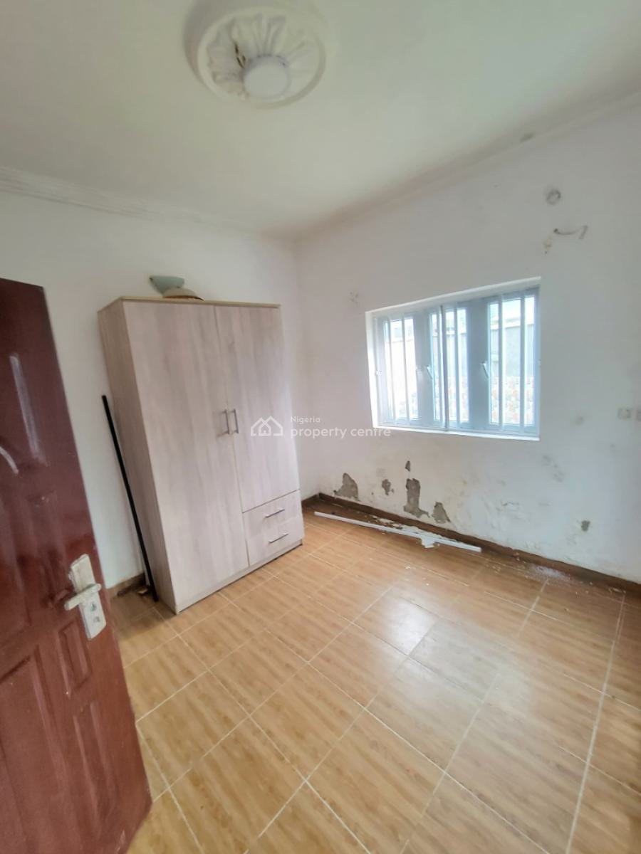 Standard and Affordable 2bedroom Flat, Palm Crescent Estate, Ajah, Lagos, Flat / Apartment for Rent