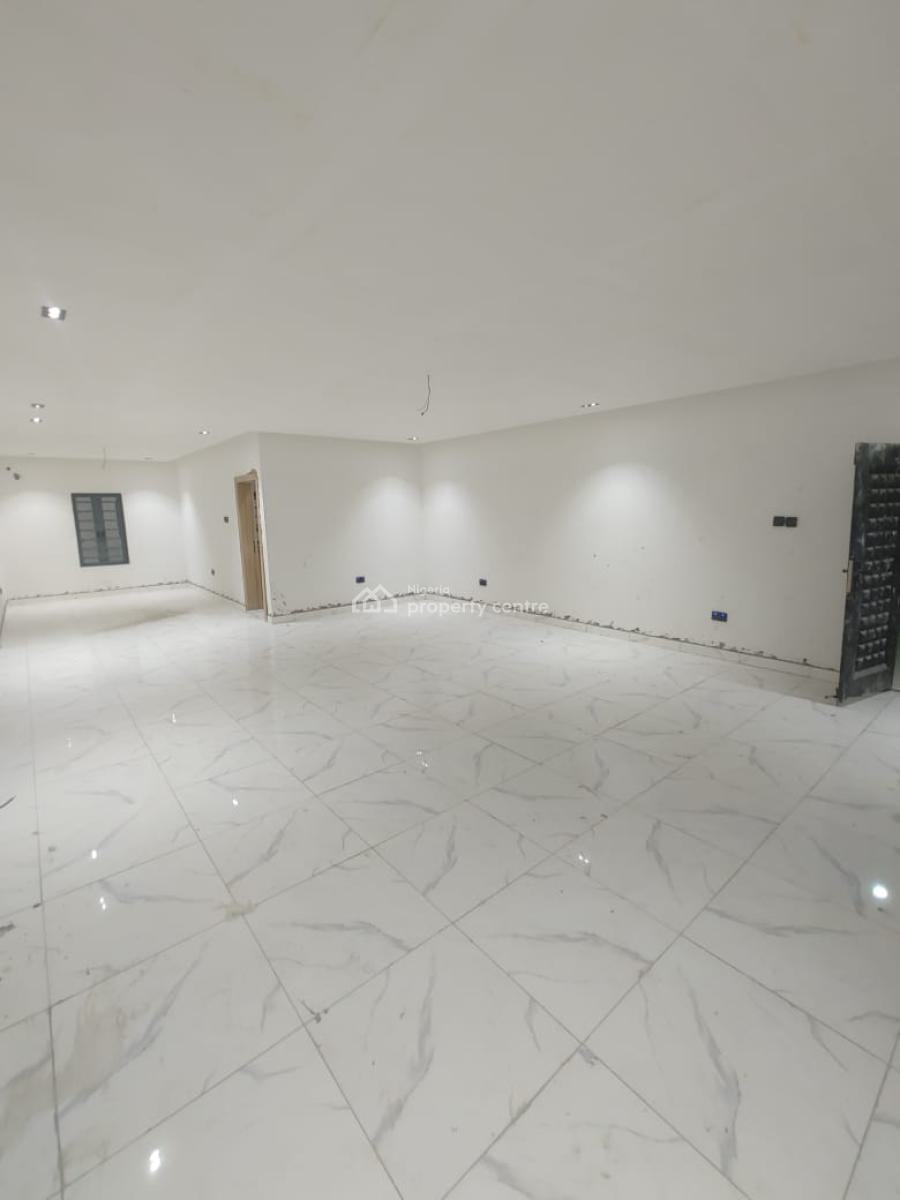 Newly Built 3-bedroom Ensuite Apartment, Dkk, Sangotedo, Ajah, Lagos, Flat / Apartment for Rent