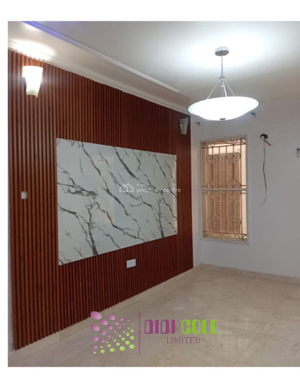 Mini Flat, Lekki Phase 1, Lekki, Lagos, Mini Flat (room and Parlour) for Rent