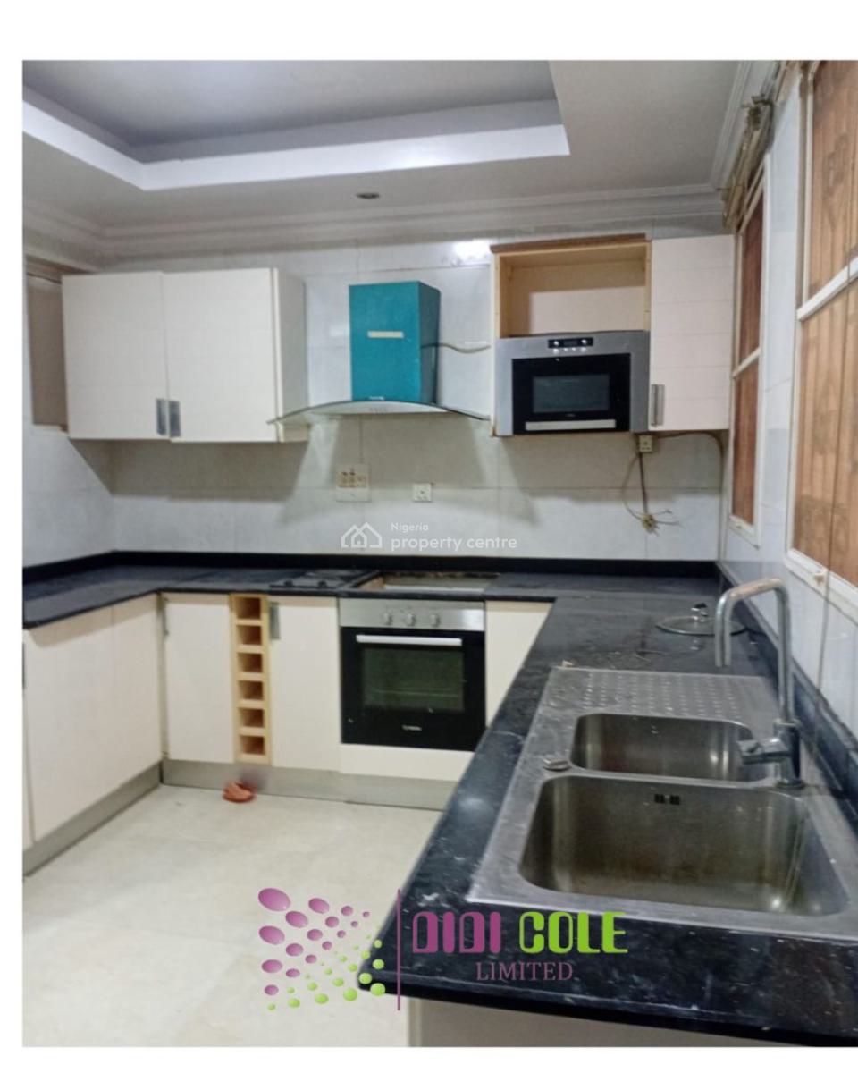 Mini Flat, Lekki Phase 1, Lekki, Lagos, Mini Flat (room and Parlour) for Rent
