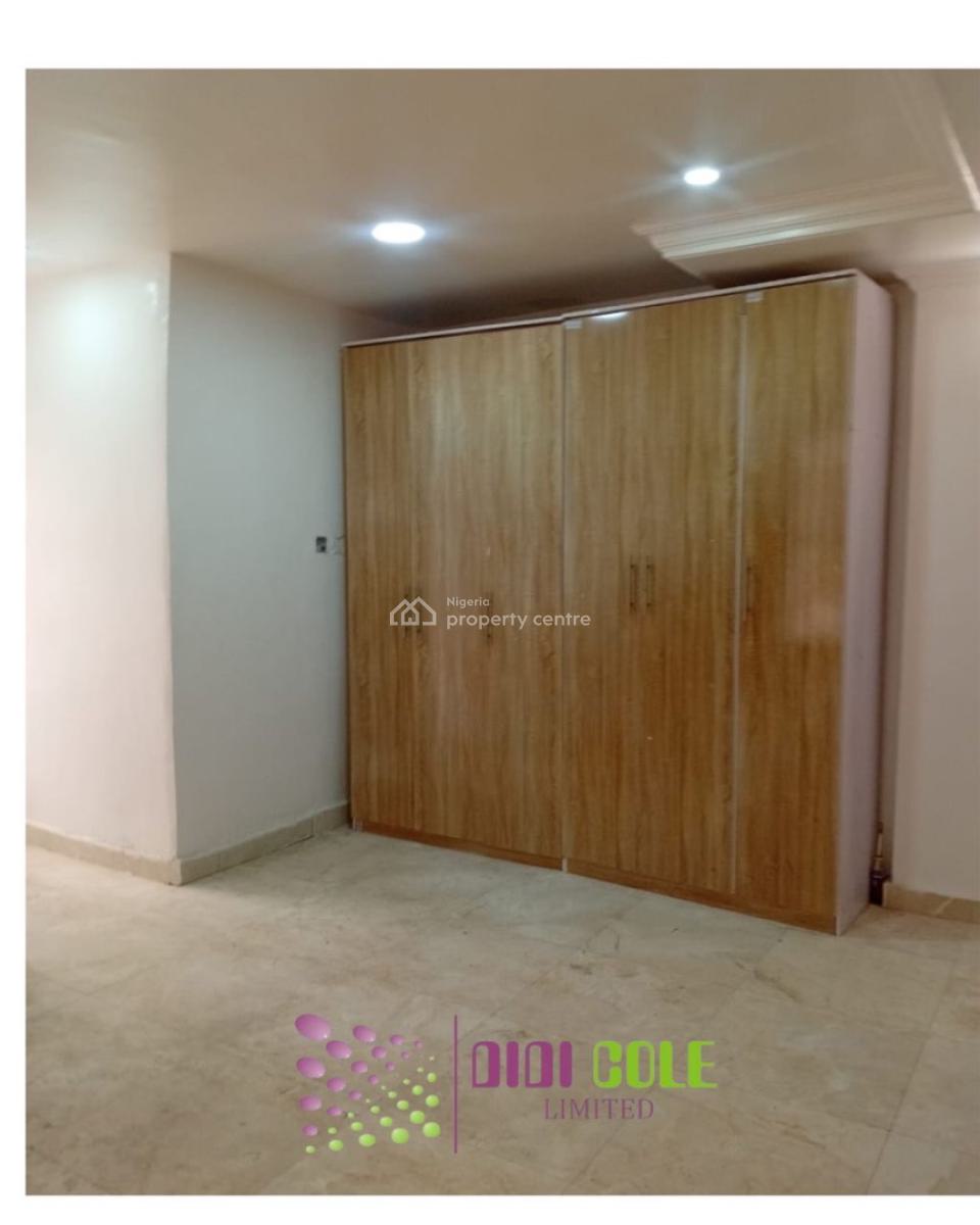 Mini Flat, Lekki Phase 1, Lekki, Lagos, Mini Flat (room and Parlour) for Rent