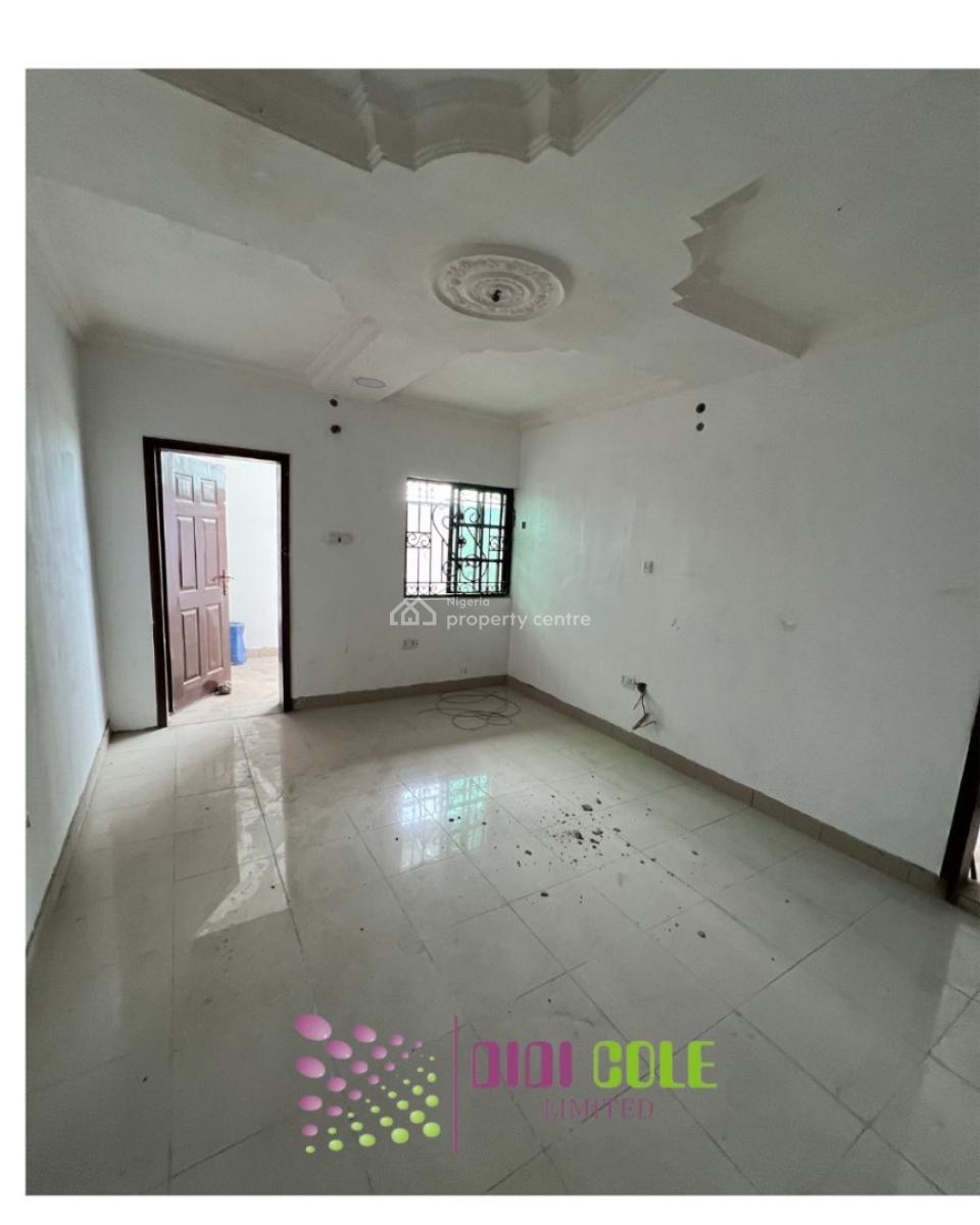 3 Bedroom Penthouse, Lekki, Lagos, House for Rent