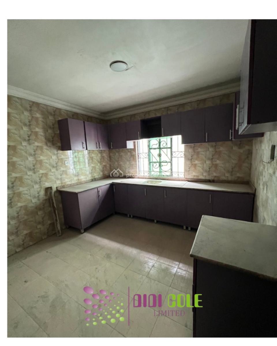 3 Bedroom Penthouse, Lekki, Lagos, House for Rent