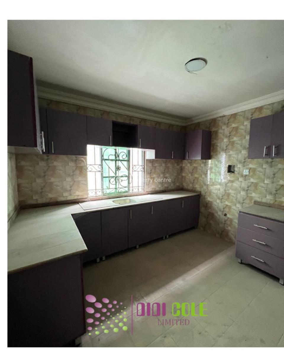 3 Bedroom Penthouse, Lekki, Lagos, House for Rent