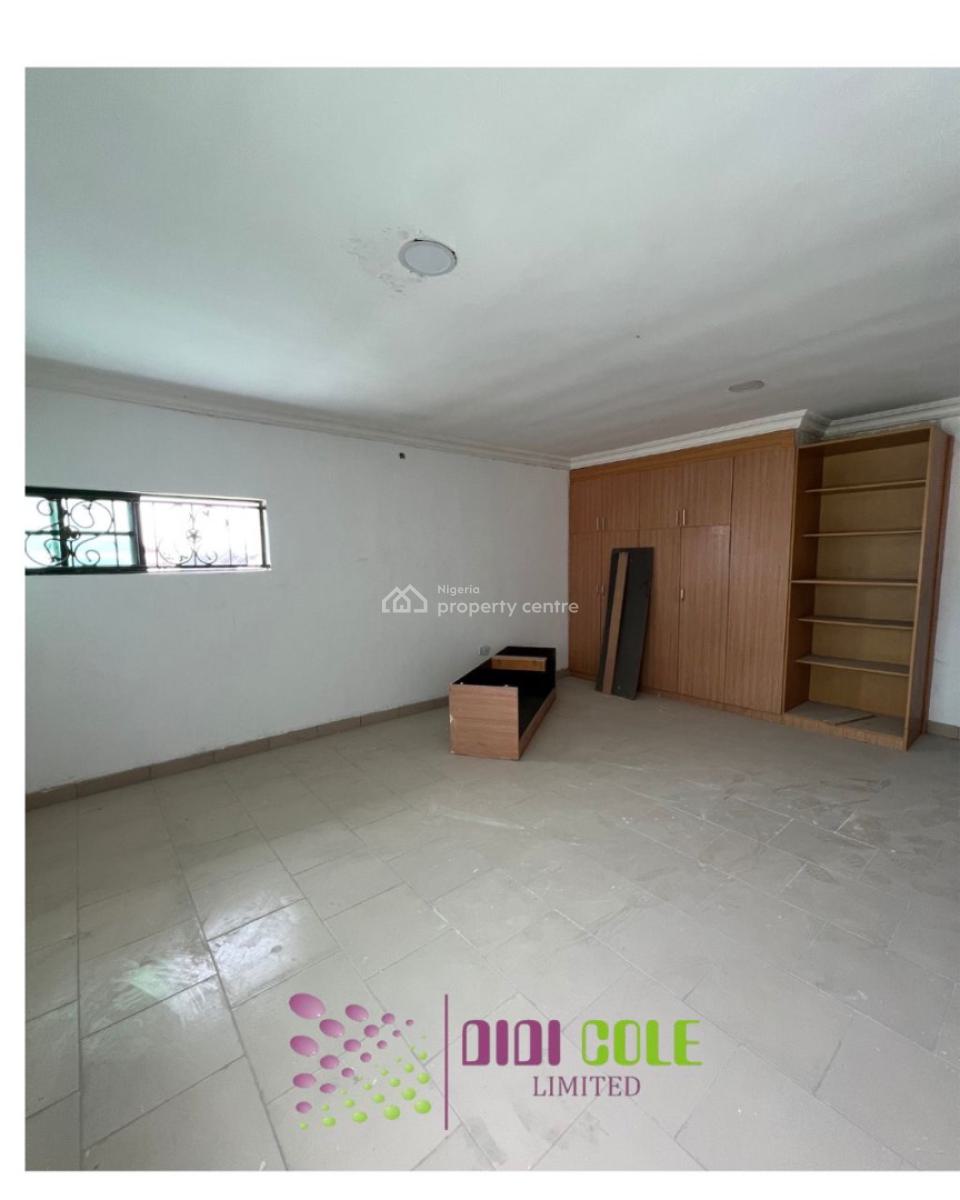 3 Bedroom Penthouse, Lekki, Lagos, House for Rent