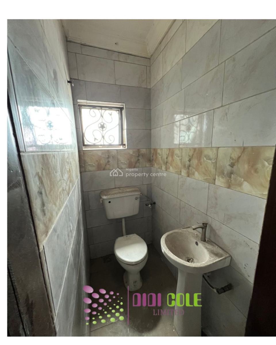 3 Bedroom Penthouse, Lekki, Lagos, House for Rent