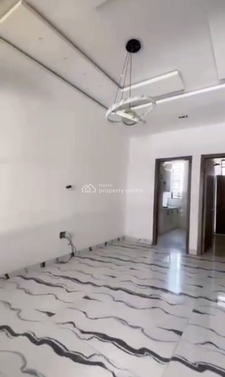 4-bedroom Corner Piece Terrace Duplex, Gra, Ikota, Lekki, Lagos, Semi-detached Duplex for Sale