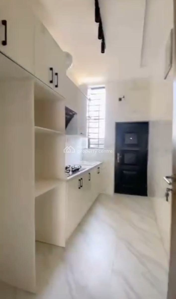 4-bedroom Corner Piece Terrace Duplex, Gra, Ikota, Lekki, Lagos, Semi-detached Duplex for Sale