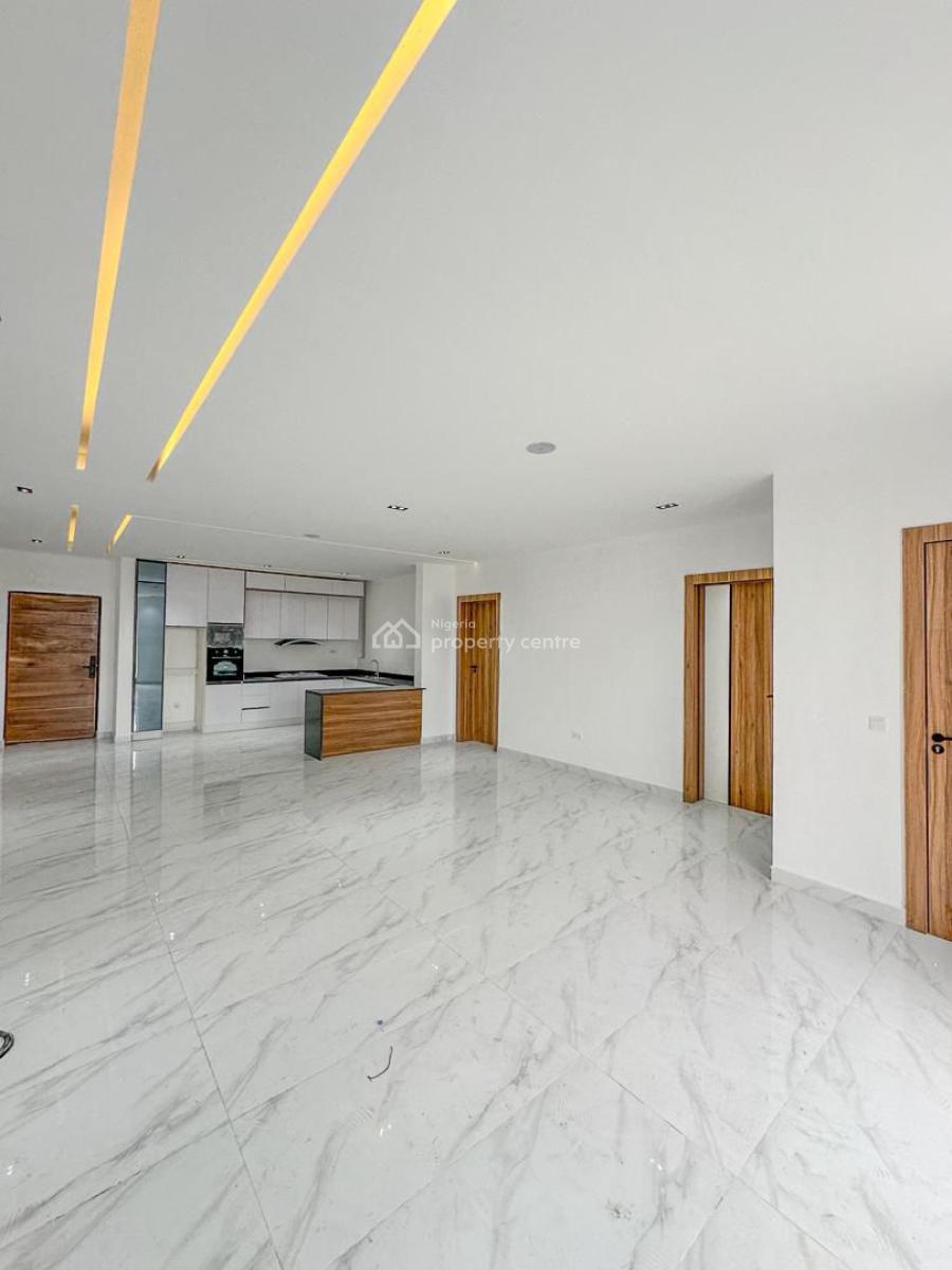 Luxury 2 Bedroom Apartment, Oniru, Victoria Island (vi), Lagos, Flat / Apartment for Sale