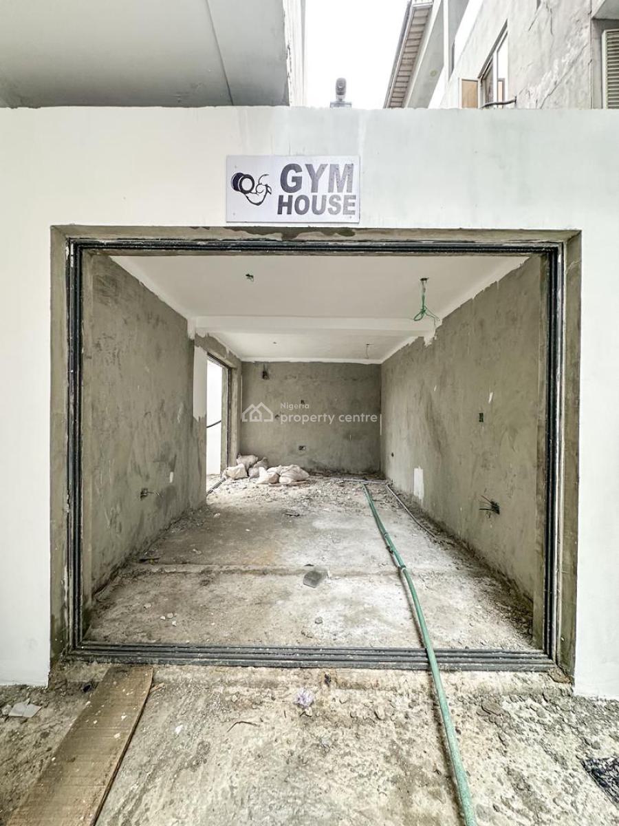 Luxury 2 Bedroom Apartment, Oniru, Victoria Island (vi), Lagos, Flat / Apartment for Sale