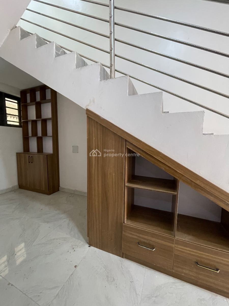 4 Bedroom Terrace, Ikate Elegushi, Lekki, Lagos, House for Sale