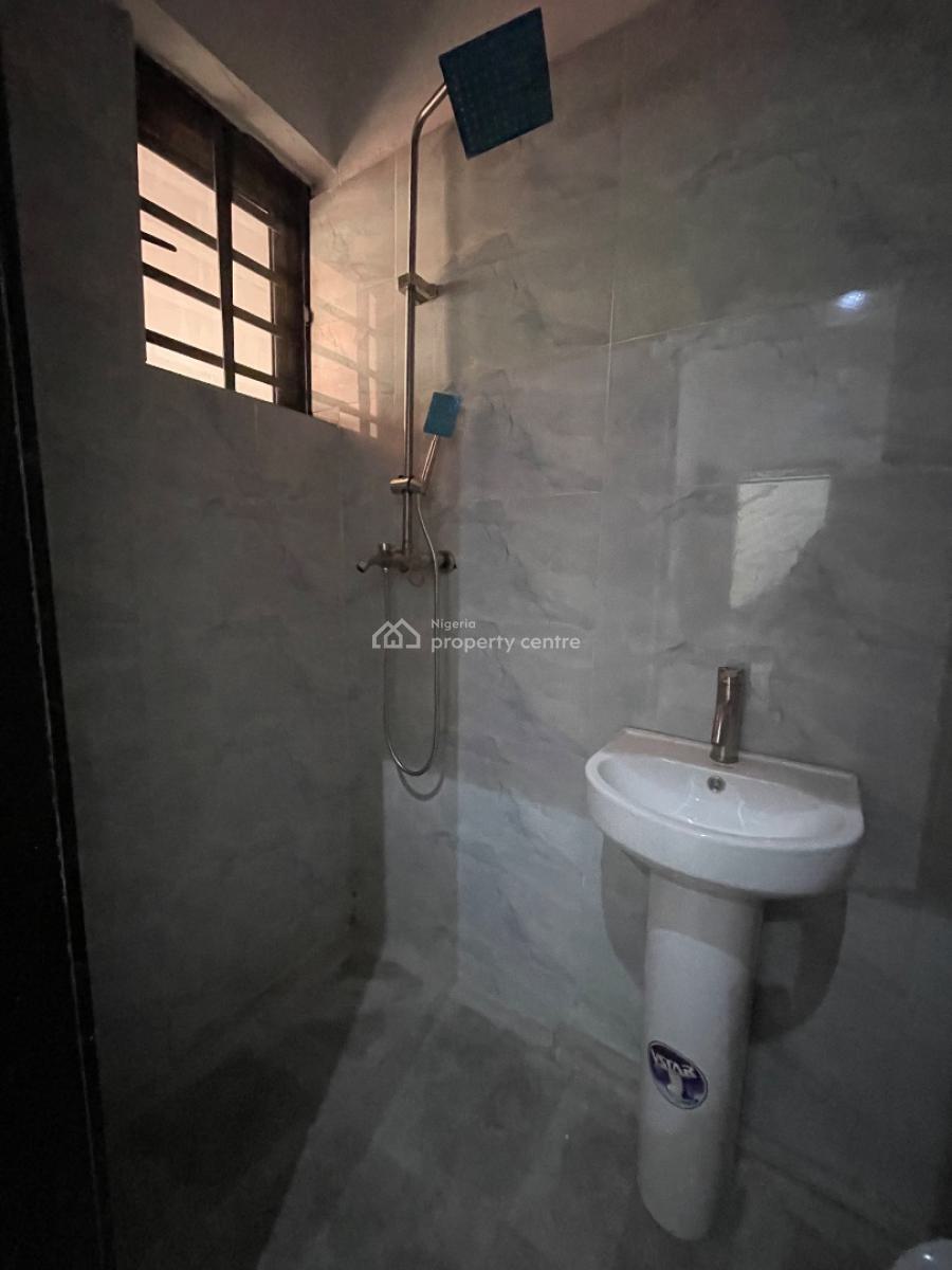 4 Bedroom Terrace, Ikate Elegushi, Lekki, Lagos, House for Sale