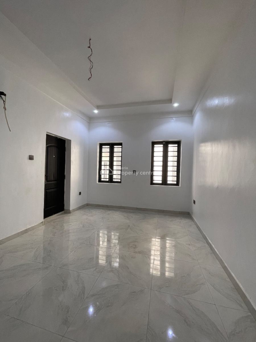 4 Bedroom Terrace, Ikate Elegushi, Lekki, Lagos, House for Sale