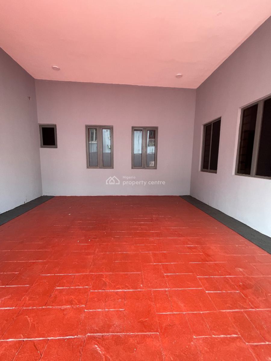 4 Bedroom Terrace, Ikate Elegushi, Lekki, Lagos, House for Sale
