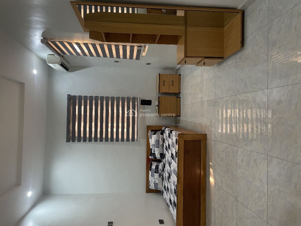 Modern 3 Bedroom Apartment, Imperial Oak Estate, Royal Pine Estate, Orchid Road, Lekki, Lagos, Flat / Apartment Short Let