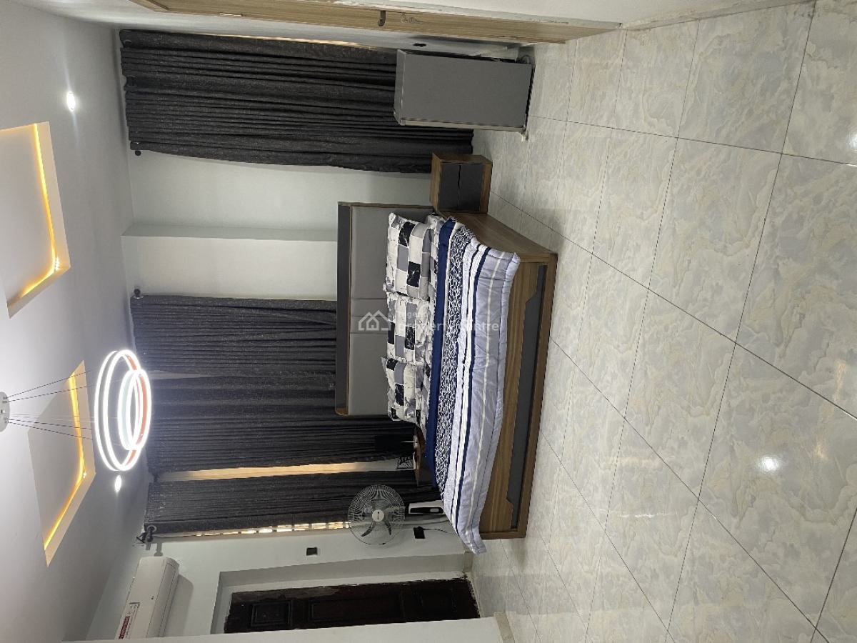 Modern 3 Bedroom Apartment, Imperial Oak Estate, Royal Pine Estate, Orchid Road, Lekki, Lagos, Flat / Apartment Short Let