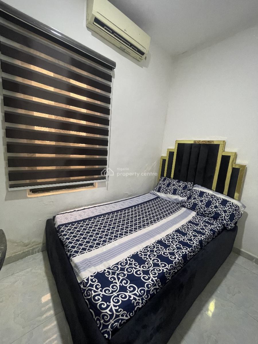 Modern 3 Bedroom Apartment, Imperial Oak Estate, Royal Pine Estate, Orchid Road, Lekki, Lagos, Flat / Apartment Short Let