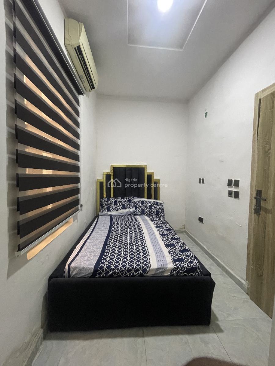 Modern 3 Bedroom Apartment, Imperial Oak Estate, Royal Pine Estate, Orchid Road, Lekki, Lagos, Flat / Apartment Short Let