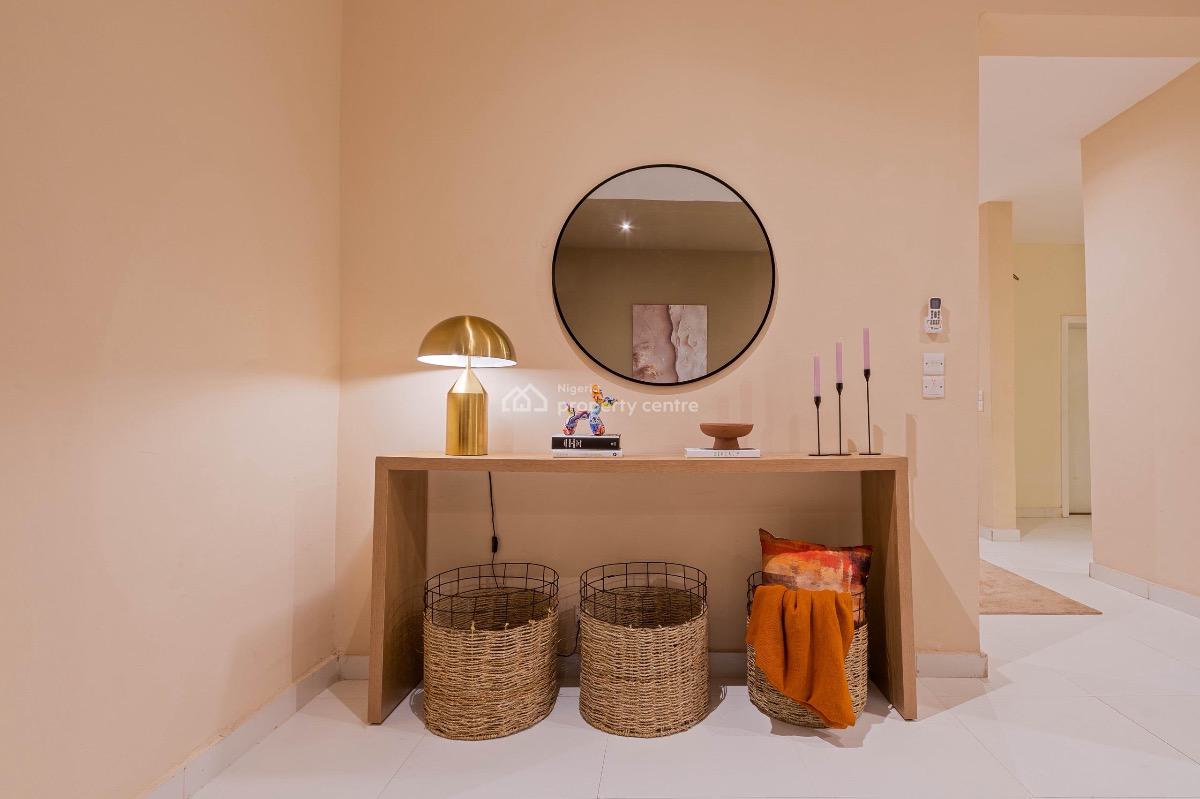 Luxurious 3 Bedroom Apartment with Swimming Pool and Gym, Imax, Lekki Phase 1, Lekki, Lagos, House Short Let