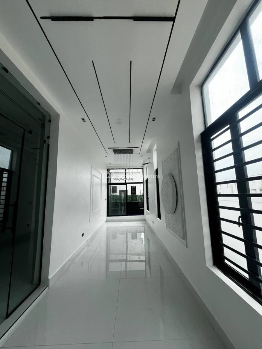 5 Bedroom Detached House with Bq, Orchid, Lekki, Lagos, Detached Duplex for Sale