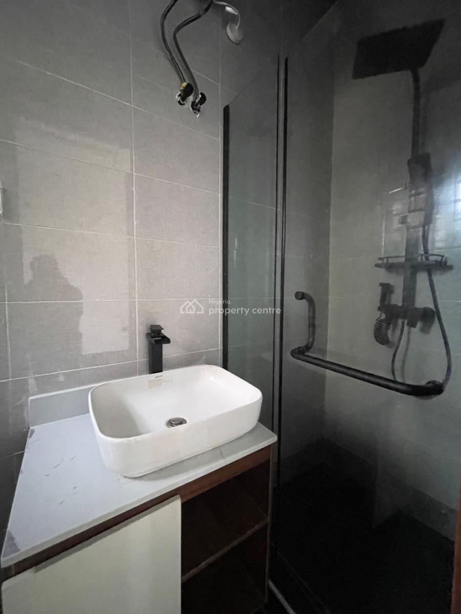 4 Bedrooms, Ikate Elegushi, Lekki, Lagos, Terraced Duplex for Sale