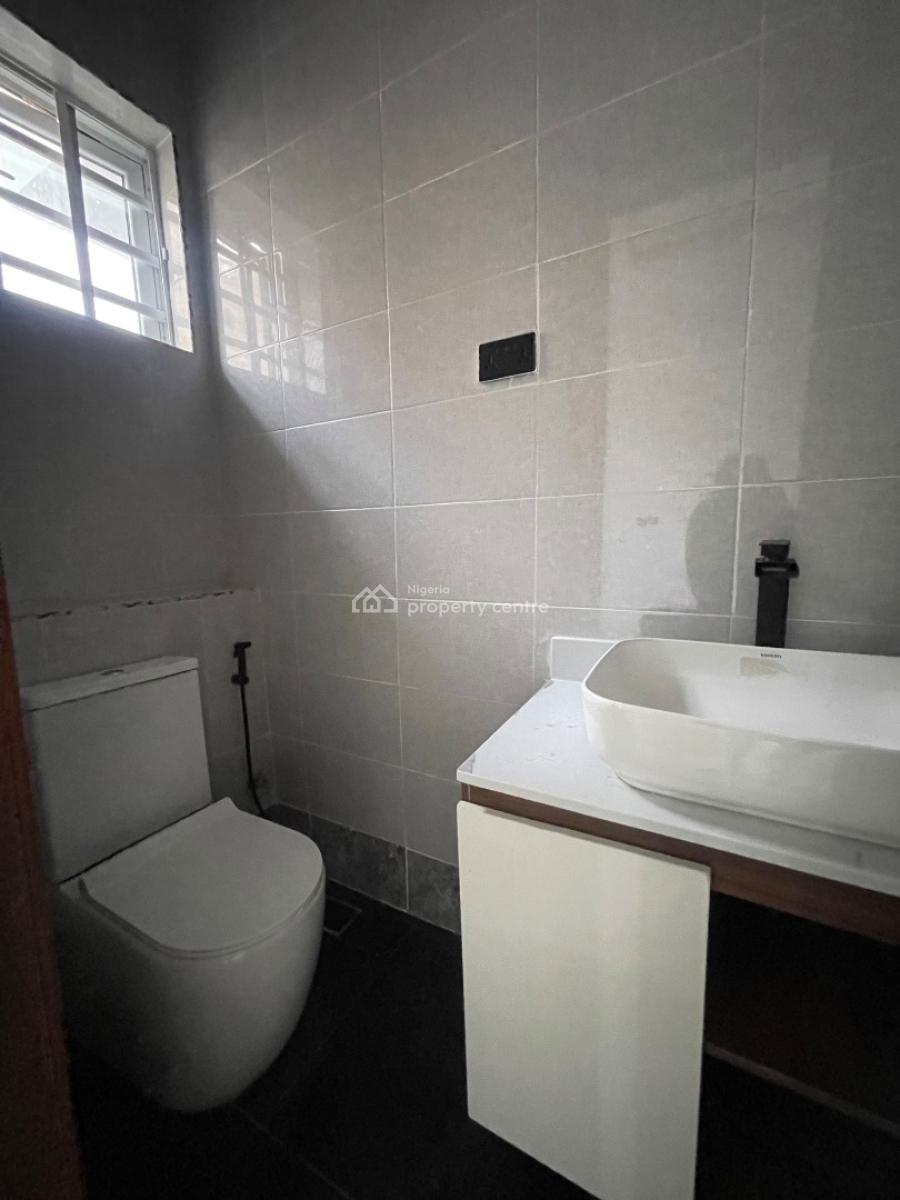 4 Bedrooms, Ikate Elegushi, Lekki, Lagos, Terraced Duplex for Sale