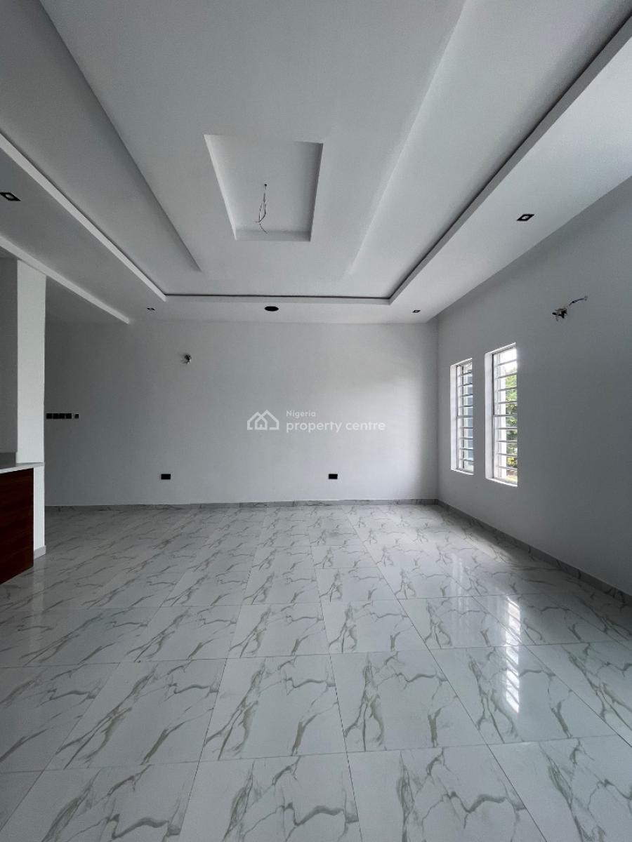 4 Bedrooms, Ikate Elegushi, Lekki, Lagos, Terraced Duplex for Sale