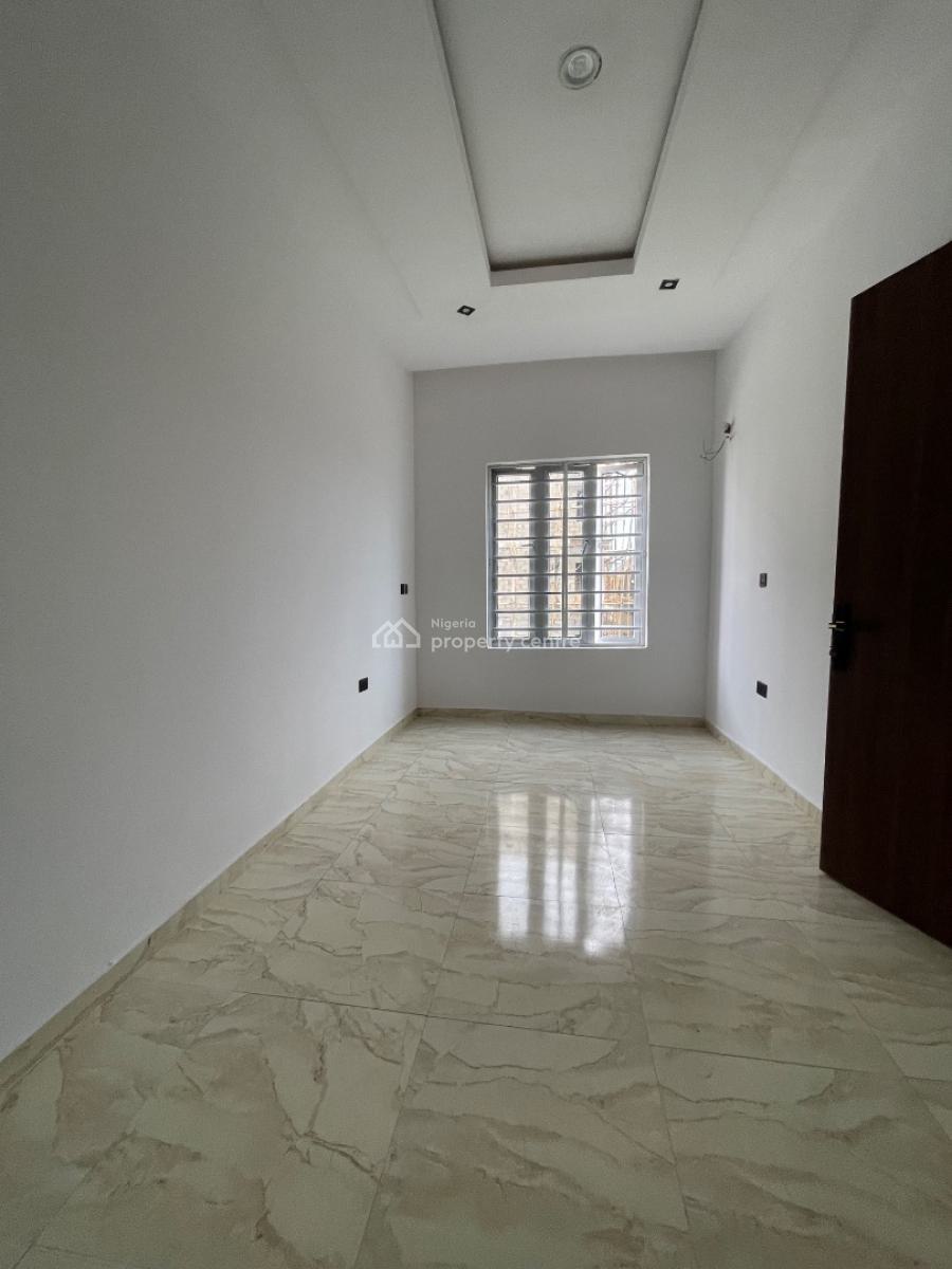4 Bedrooms, Ikate Elegushi, Lekki, Lagos, Terraced Duplex for Sale