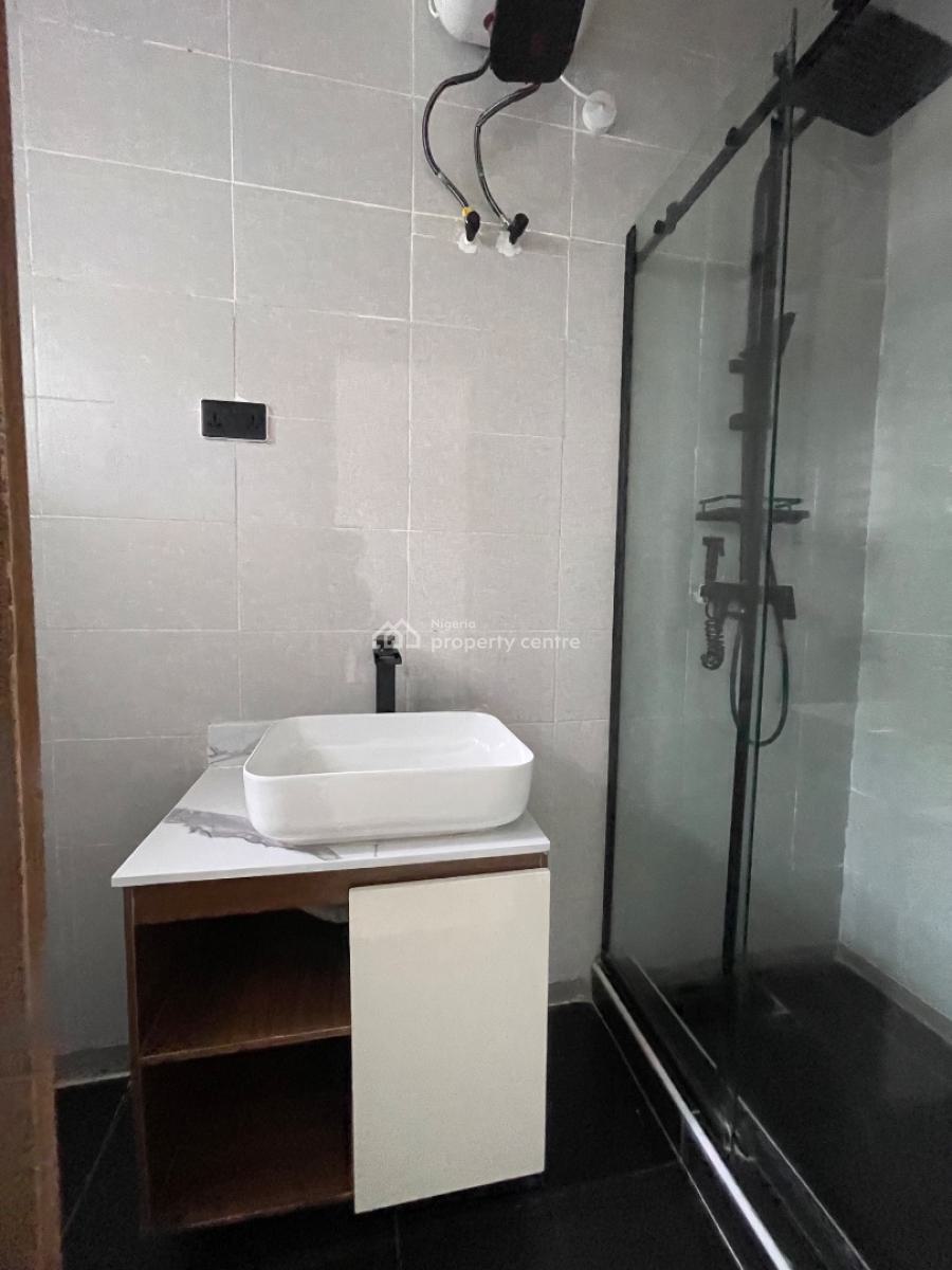 4 Bedrooms, Ikate Elegushi, Lekki, Lagos, Terraced Duplex for Sale