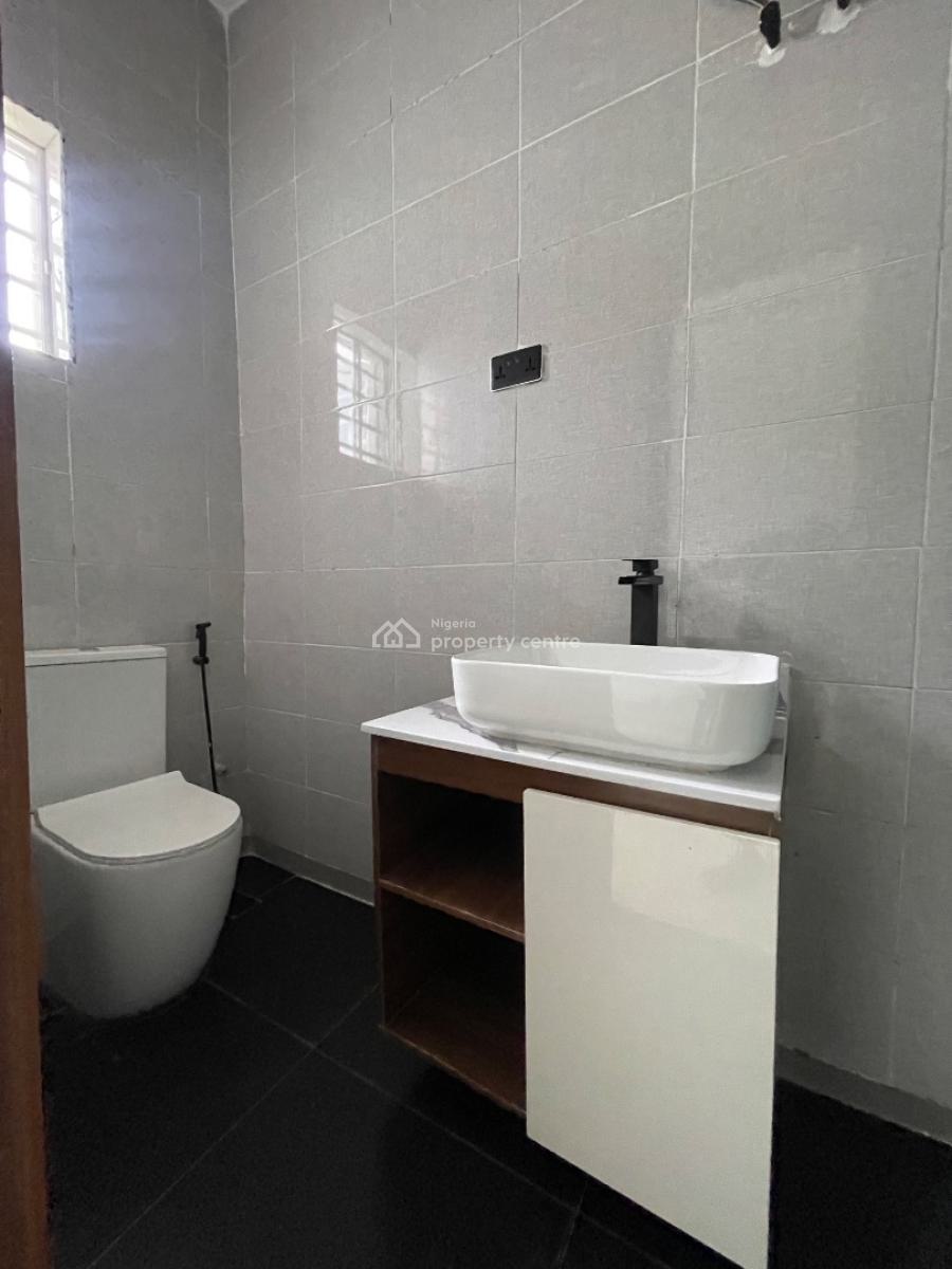 4 Bedrooms, Ikate Elegushi, Lekki, Lagos, Terraced Duplex for Sale