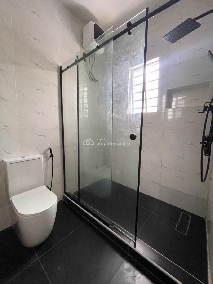 4 Bedrooms, Ikate Elegushi, Lekki, Lagos, Terraced Duplex for Sale