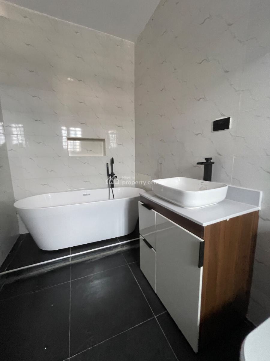 4 Bedrooms, Ikate Elegushi, Lekki, Lagos, Terraced Duplex for Sale