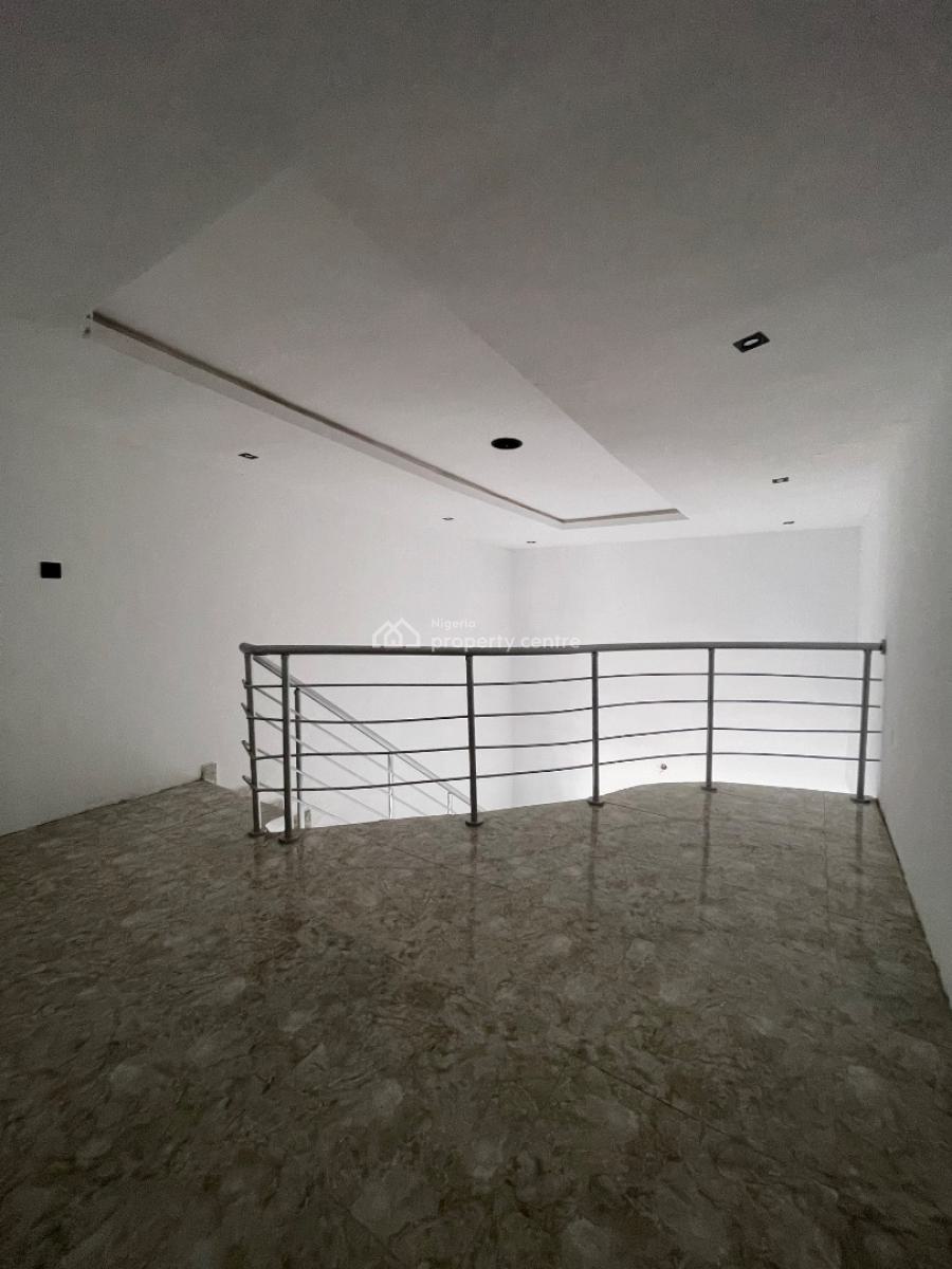 4 Bedrooms, Ikate Elegushi, Lekki, Lagos, Terraced Duplex for Sale