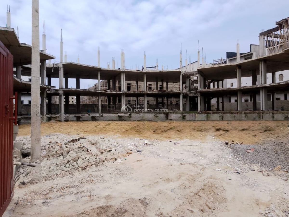 2 Bedroom Flat, Lekki, Lagos, Flat / Apartment for Sale