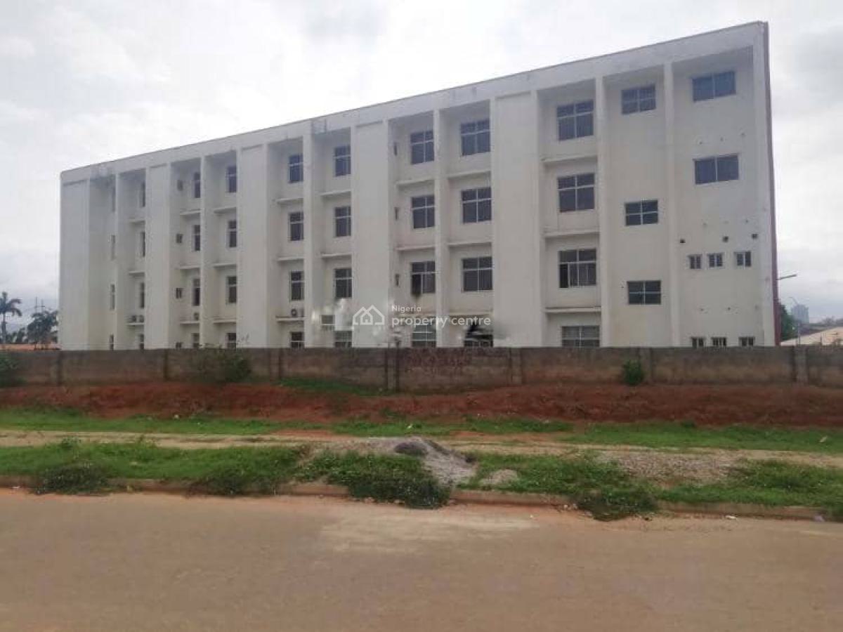 Commercial Property, Wuye, Abuja, School for Sale