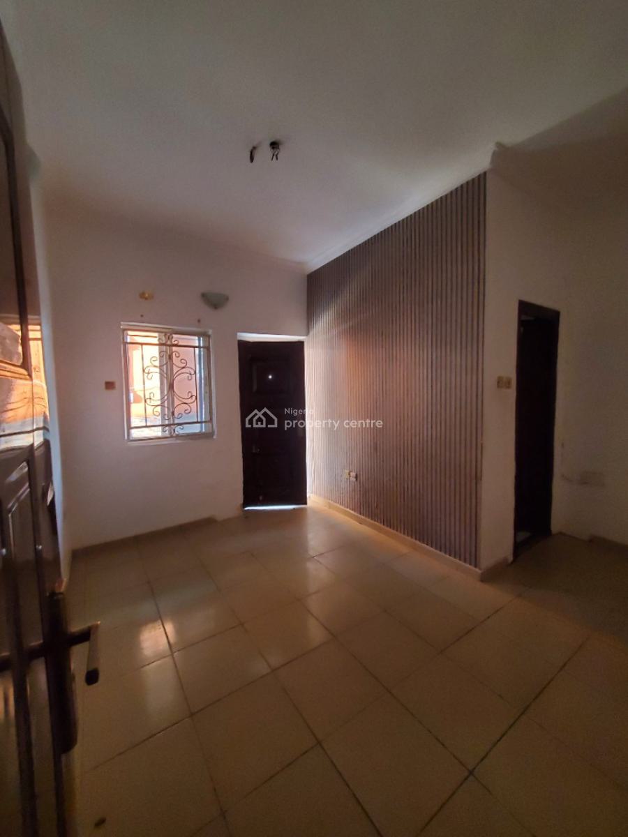 1 Bedroom Flat, Theranex, Sangotedo, Ajah, Lagos, Mini Flat (room and Parlour) for Rent