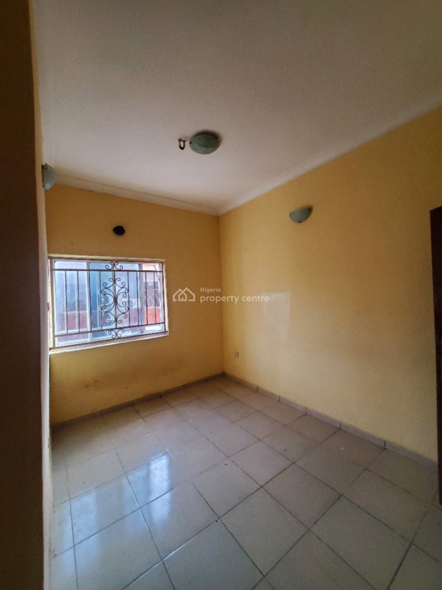 1 Bedroom Flat, Theranex, Sangotedo, Ajah, Lagos, Mini Flat (room and Parlour) for Rent