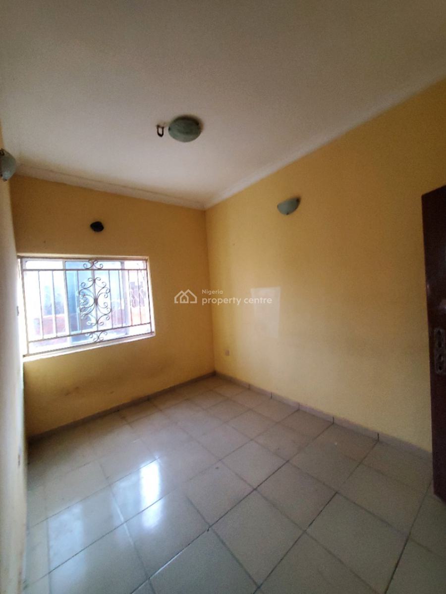 1 Bedroom Flat, Theranex, Sangotedo, Ajah, Lagos, Mini Flat (room and Parlour) for Rent