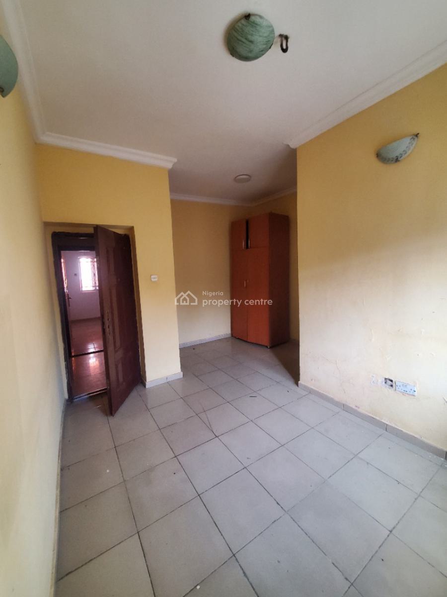 1 Bedroom Flat, Theranex, Sangotedo, Ajah, Lagos, Mini Flat (room and Parlour) for Rent