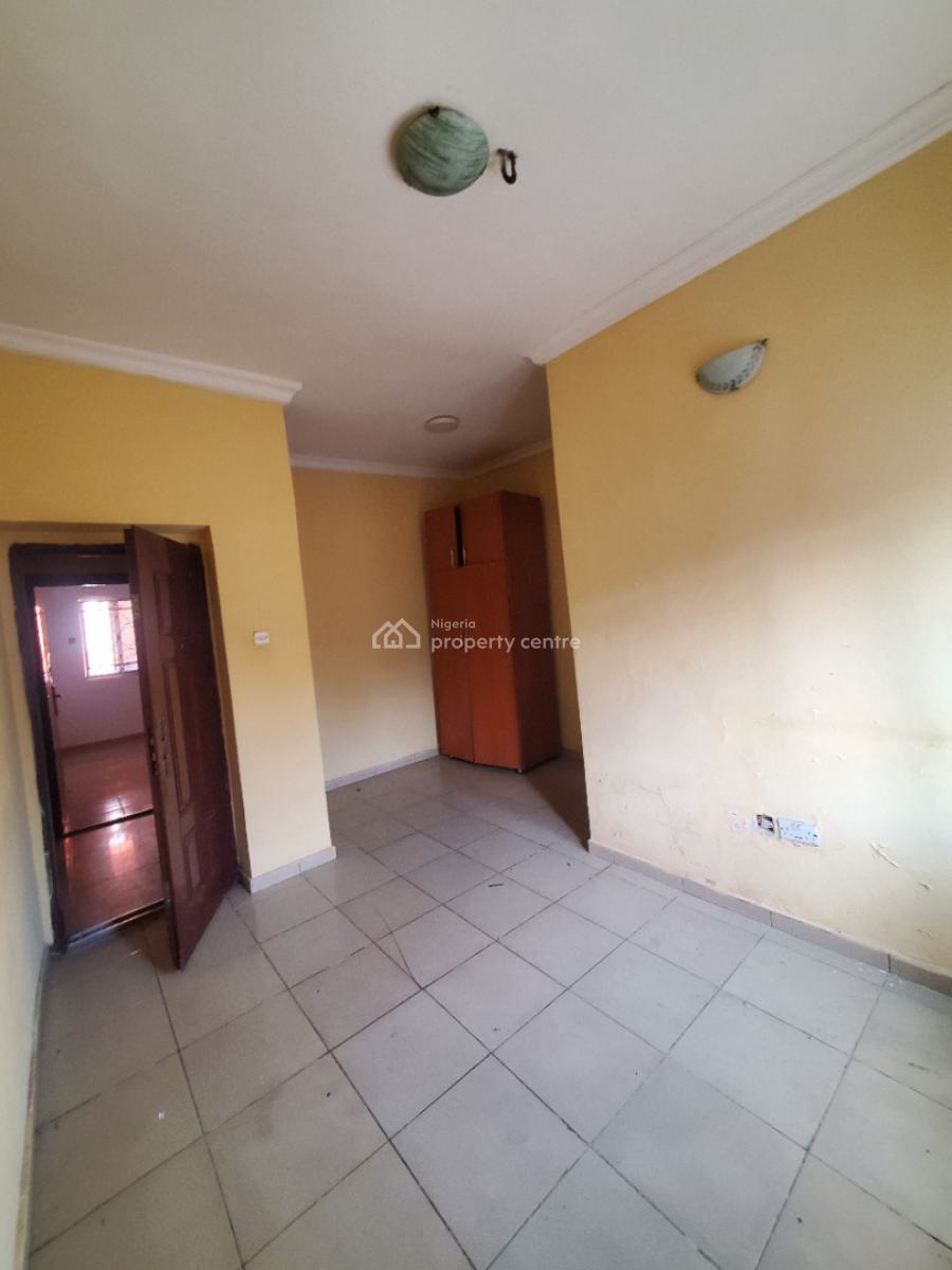 1 Bedroom Flat, Theranex, Sangotedo, Ajah, Lagos, Mini Flat (room and Parlour) for Rent