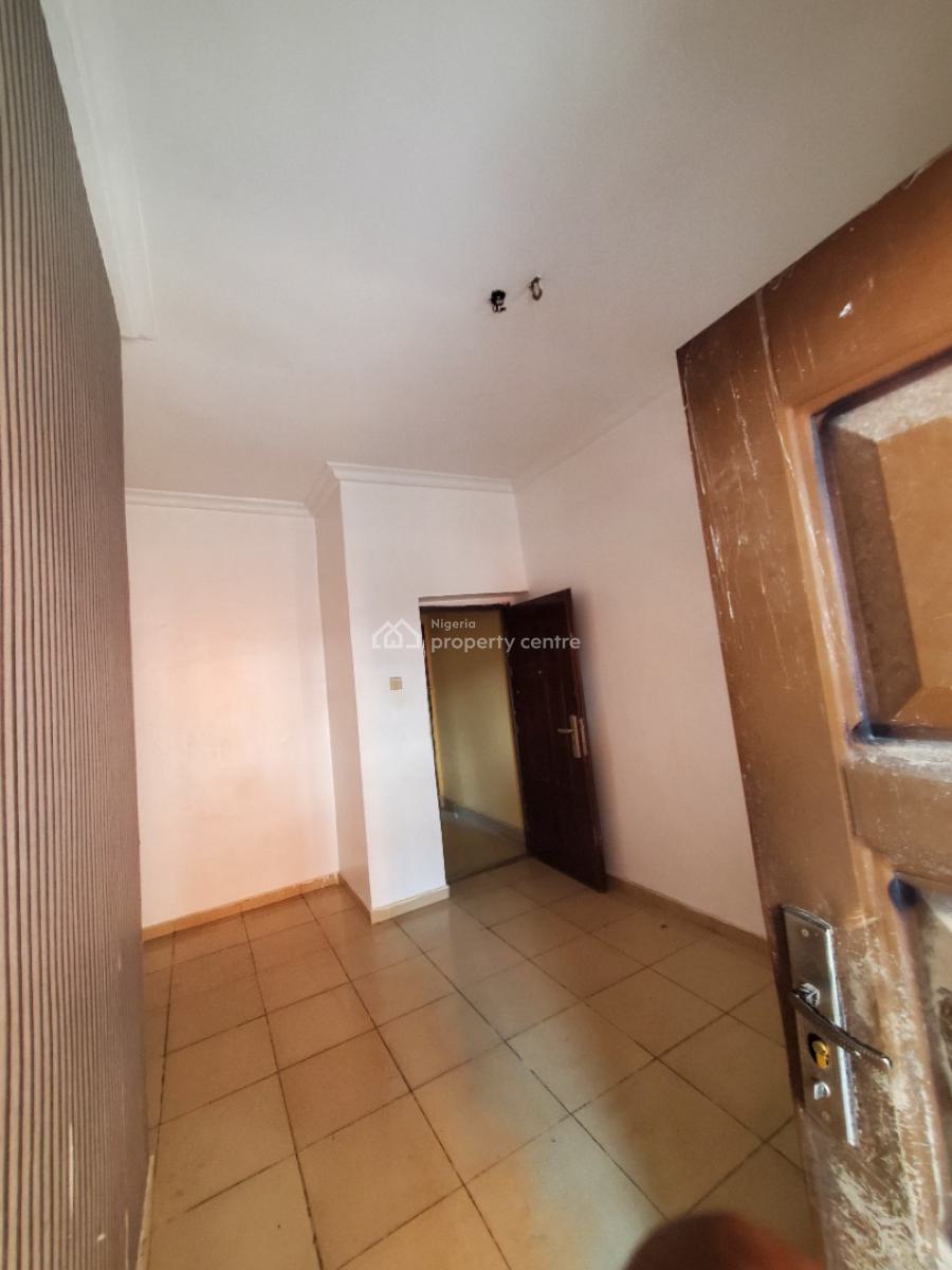 1 Bedroom Flat, Theranex, Sangotedo, Ajah, Lagos, Mini Flat (room and Parlour) for Rent