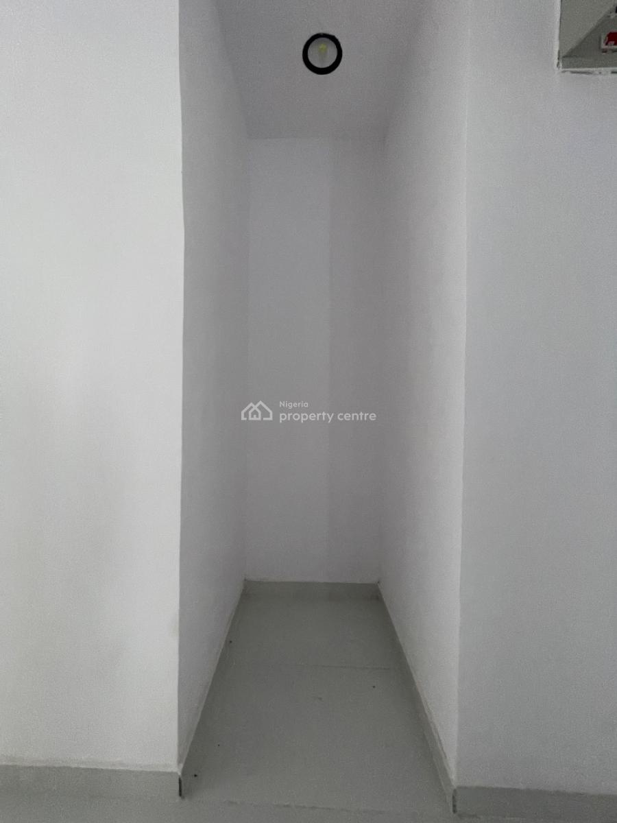 4 Bedroom Fully, Orchid, Lekki, Lagos, Detached Duplex for Sale