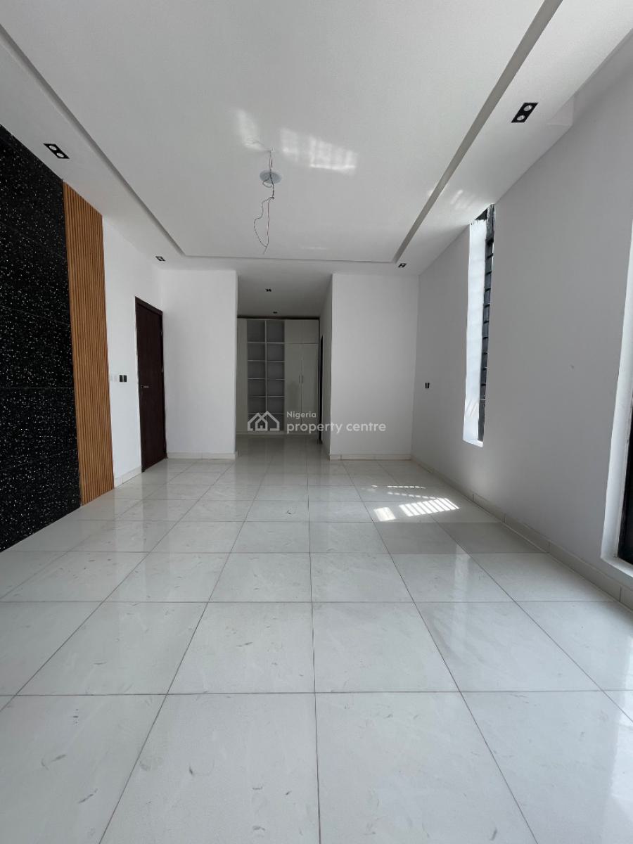 4 Bedroom Fully, Orchid, Lekki, Lagos, Detached Duplex for Sale