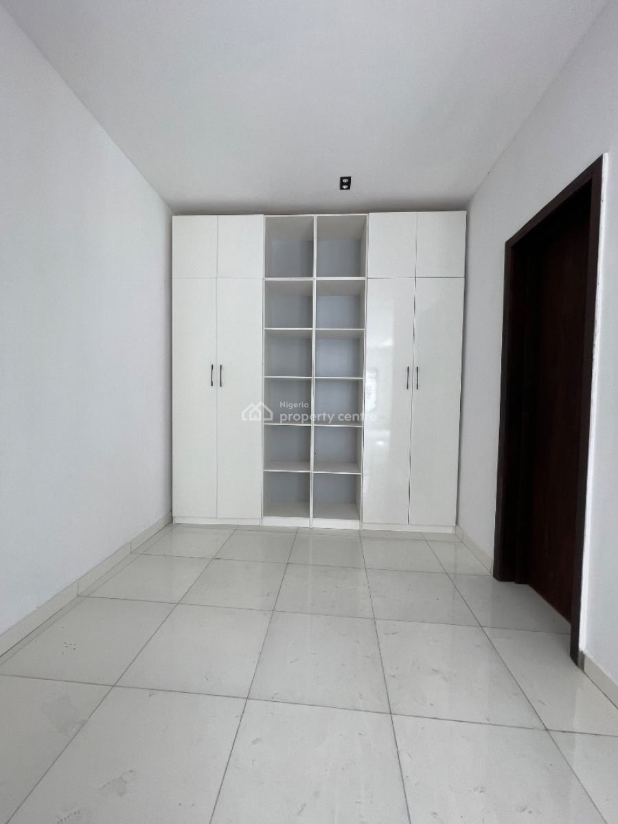 4 Bedroom Fully, Orchid, Lekki, Lagos, Detached Duplex for Sale